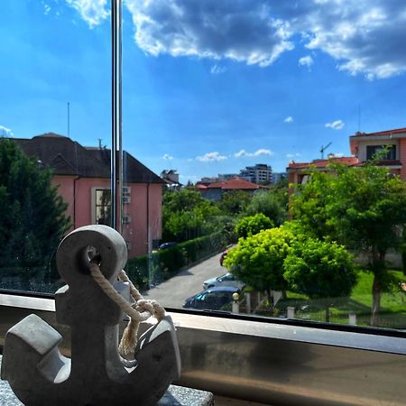 Azur Alegria Studio - Free Parking & Pool Saints Constantine and Helena Exterior foto