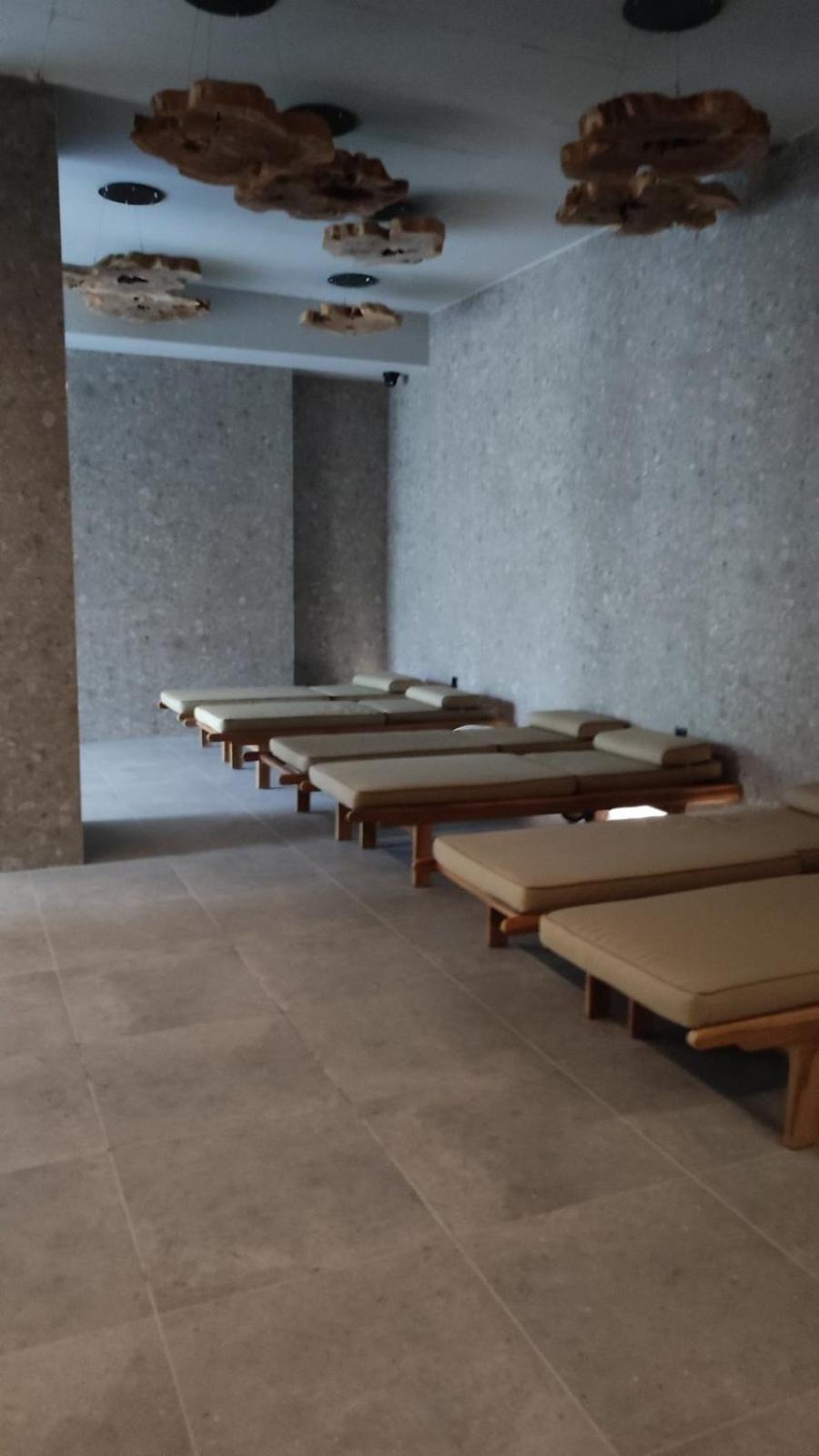 Azur Alegria Studio - Free Parking & Pool Saints Constantine and Helena Exterior foto