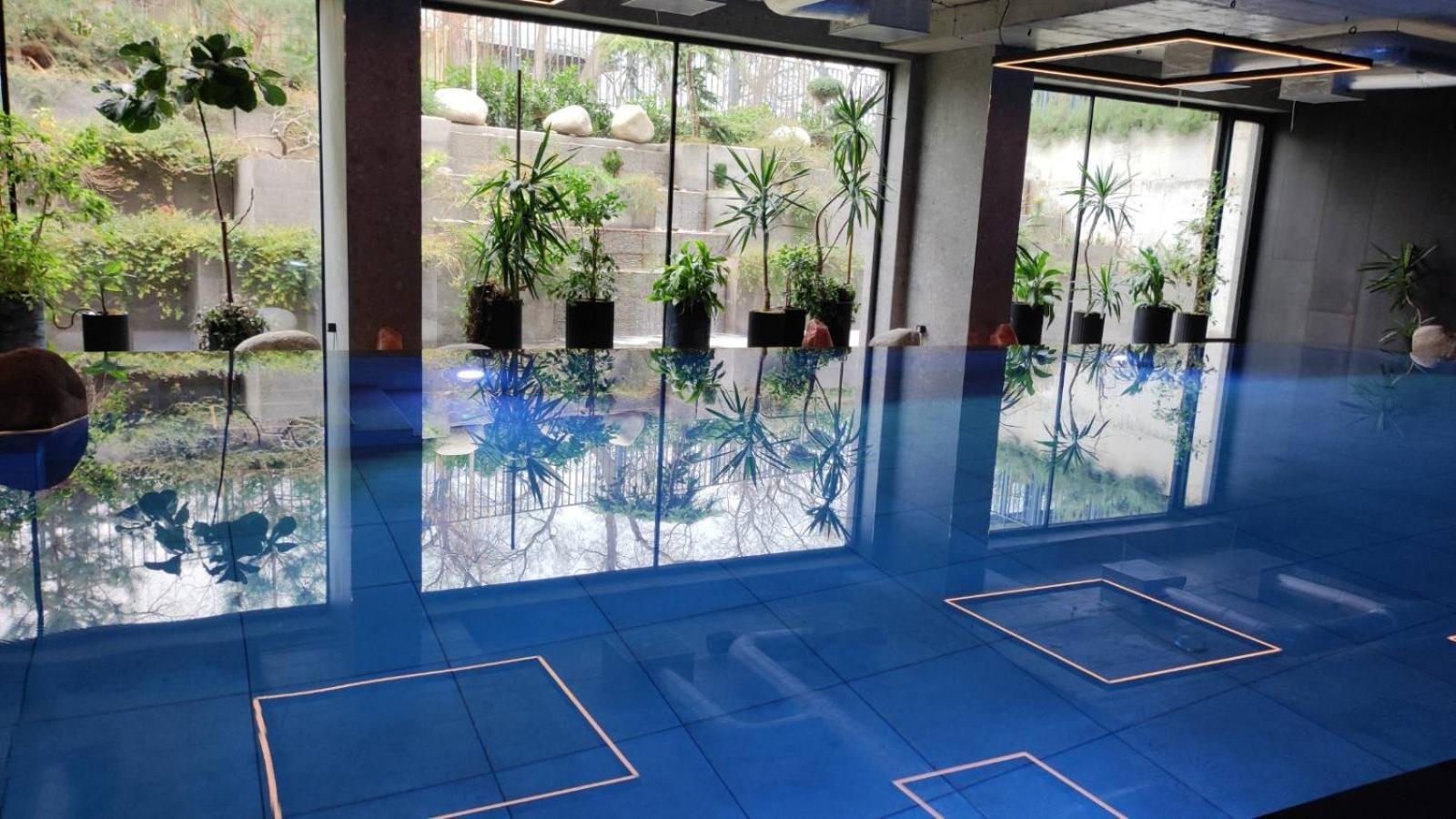 Azur Alegria Studio - Free Parking & Pool Saints Constantine and Helena Exterior foto