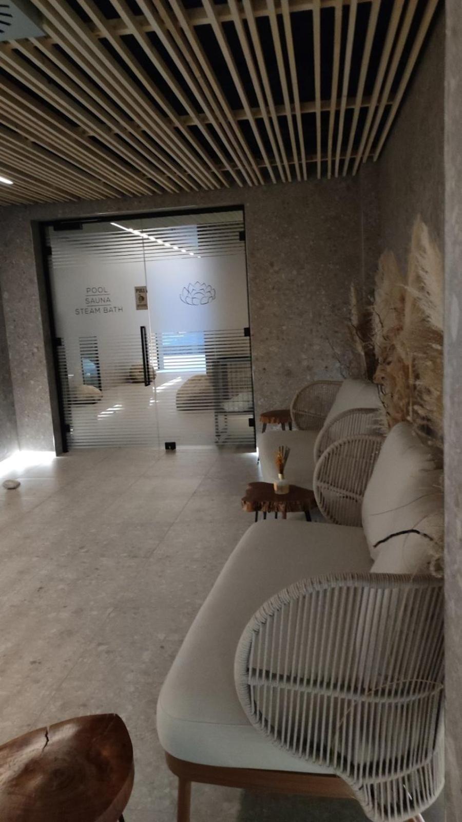 Azur Alegria Studio - Free Parking & Pool Saints Constantine and Helena Exterior foto